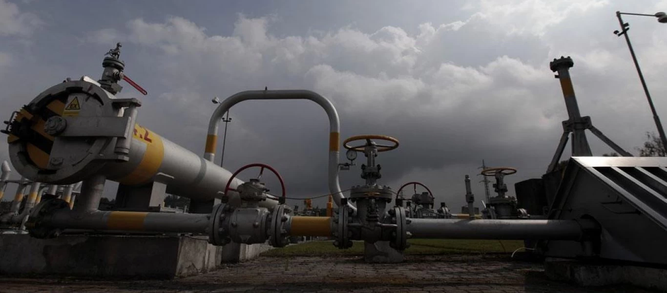 Υπ.Ενέργειας Ισραήλ: «Ο αγωγός EastMed μπορεί να είναι έτοιμος σε πέντε χρόνια»